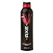 Axe Extreme Hold Spray Spiked up Look, 6 Ounce (Pack of 4)