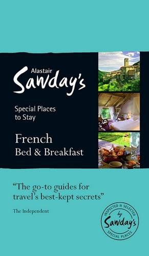 Download Special Places to Stay: French Bed & Breakfast Download Special Places to Stay: French Bed & Breakfast