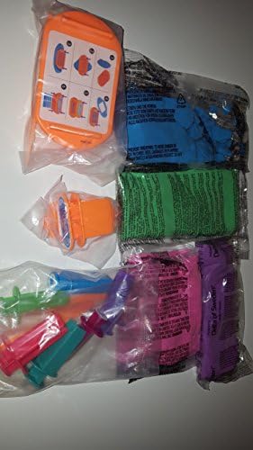 WABA MadMattR Dough Brick Maker Set