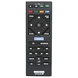 New Remote Control RMT-VB100E for for Sony BD