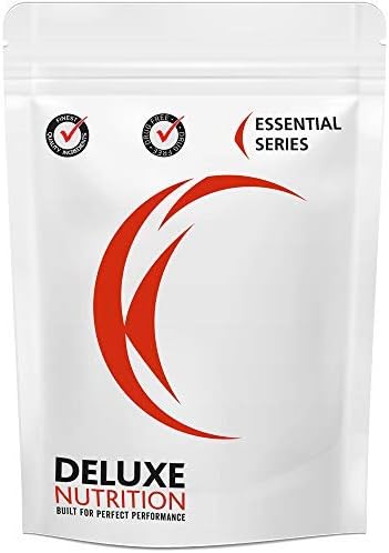 D-Aspartic Acid 100g Pouch