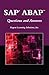 SAP® ABAPTM: Questions and Answers (Jones and Bartlett Publishers SAP Book) by Kogent Learning Solutions Inc.