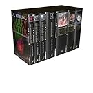 Harry Potter Adult Hardback Boxed Set (Hardback) By (author) J. K. Rowling