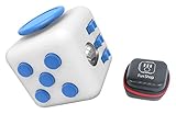 Fidget Toy Fun Cube Relieves Stress And Anxiety for Children and Adults