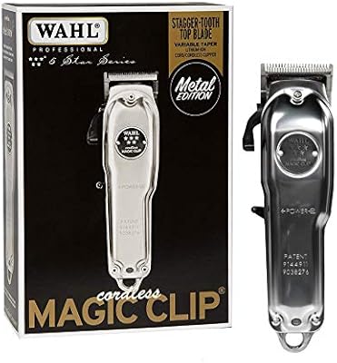 wahl magic clip australia