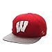 NCAA Zephyr Men's Composite Snapback Hat