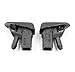 GooDeal 2pc Windshield Washer Nozzle Sprayer C2S-16868 for Jaguar X Type