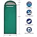 SONGMICS Sleeping Bag Lightweight for 3-4 Seasonsthumb 2