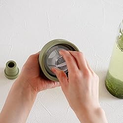 Hario FIB-75-W Filter-In Bottle, Practical