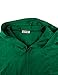 H2H Men's Pokemon Pikachu Hoodies Zip-up with Pocket GREEN Asia L (JPSK13_N25)