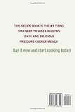 Image de The Instant Pot Pressure Cooker: Over 100 Incredible Recipes for Busy Families! (DH Kitchen) (Volume 45)