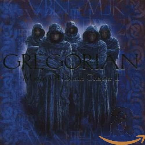 Masters of Chant Vol.2
