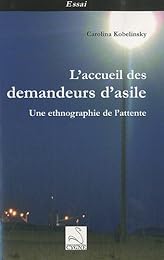 L' accueil des demandeurs d'asile