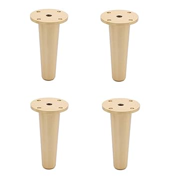 Amazon Com Metal Hairpin Legs Household Multifunctional Cone