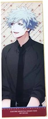 Amazon Co Jp 蘭丸 うたプリ 特典 クリアしおり アニメジャパンanimejapan ホビー 通販