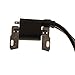 HIPA 590781 394891 Ignition Coil for Briggs and Stratton 392329 394988 394895 16HP-18HP Twin L-Head Engine 42a707 Magneto Riding Mower Lawn Mower Tractor