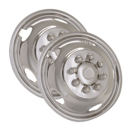 Phoenix USA (NF23F) Wheel Simulator Set, Front