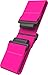 Scosche Rhythm24 and Rhythm+ 2.0 Replacement Strap - Pink
