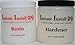 Epox-Sci's Instant Install 29~20 oz. Knife Grade epoxy. Granite, Stone, Tile, Crack and Chip Repair/Joint or Installation Adhesive. Tintable with Our EZ-Tint 4 Color Pack primary