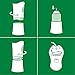 Air Wick Pure Freshmatic Refill Automatic Spray, Sunset Cotton, Air Freshener, 6.17 oz