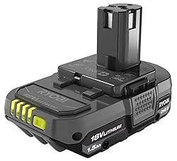 Ryobi ONE+ HP 18V 1.5ah Lithium Ion Battery with