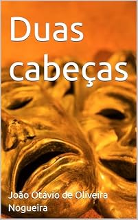 Livro Duas cabeças
