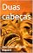 Livro Duas cabeças
