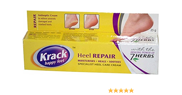 Amazon.com: Krack Cream | for Rough 