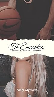 Livro Te Encontro