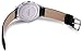Watch VOEONS Mens Watches On Sale Clearance Black Leather Business Wrist Watch for Men reloj de mujeres