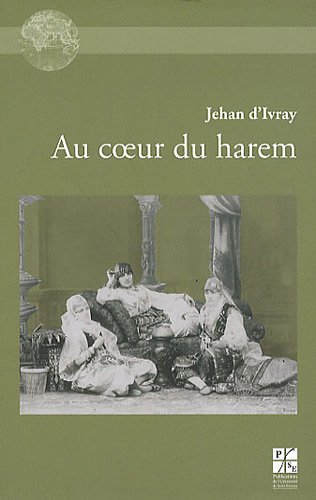 Au coeur du harem