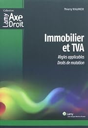 Immobilier et TVA