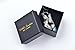 TS Tirbal Retro Bohemia Earrings Tassel Leaf Drop Dangle Earrings (E5)