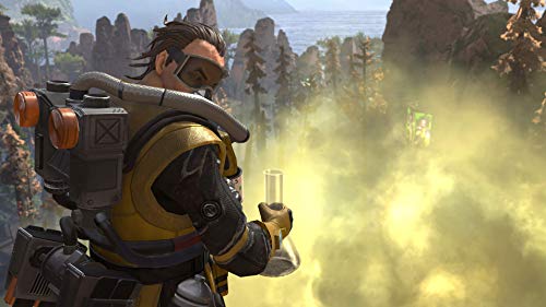 Apex Legends - 6,700 Apex Coins [Online Game Code]