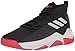 adidas Men's Streetfire Basketball Shoe