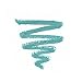NYX Cosmetics Slim Eye Pencil Aqua Shimmer