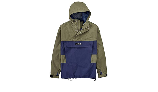 timberland sls windbreaker