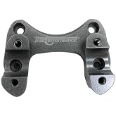 HeliBars HR03172 Handlebar Riser
