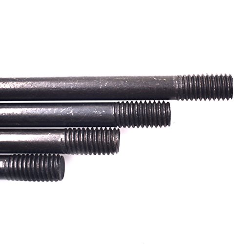 4 Sets Cylinder Head Cover Bolts 66cc 80cc 2- Srtoke Engine Motorized Bike NORTHTIGER - Thumbnail 2