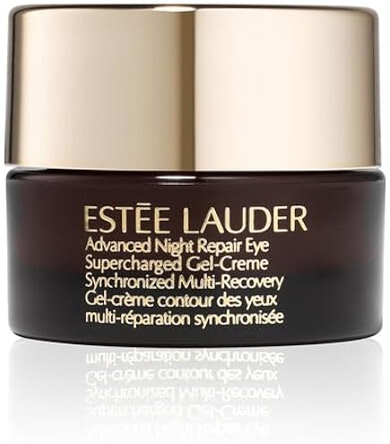 Hermetise Professional AGE DELAY Immediate Eye Lift - White Gold
