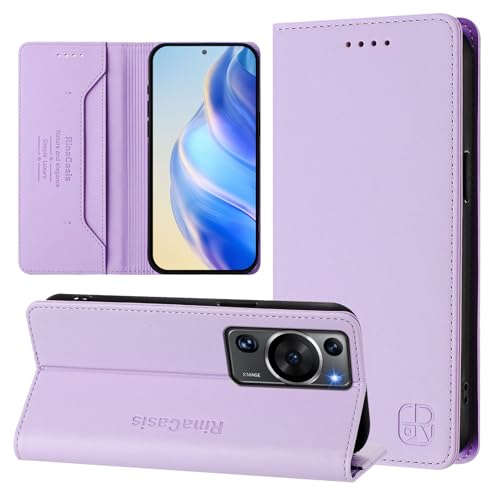Rfvzubemok Compatible with Huawei P60 4G Magnetic