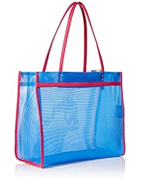 Betsey Johnson Mesh es un totalizador fresco