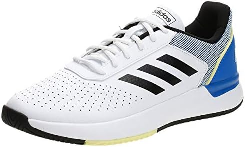 adidas courtsmash men's tennis shoes