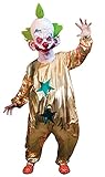 UHC Men's Killer Klowns From Outer Space Shorty