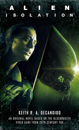 Alien: The Official Movie Novelization: Foster, Alan Dean