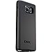 OtterBox Symmetry Series Case for Samsung Galaxy Note 5 - Black (Certified Refurbished)