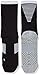 Nike Mens Nike Stadium Football Crew Black/White/White MD (Men's Shoe 6-8)