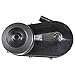 Polaris ATV Clutch Cover, Compatible with Polaris Models, Genuine OEM Part 5433542, Qty 1