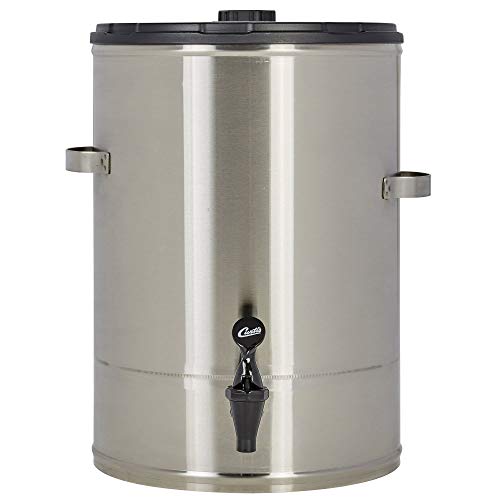 Curtis TC-7H 7 Gallon Iced Coffee Cold Brew Beverage Dispenser