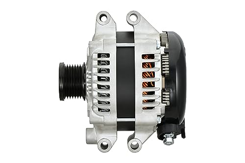HELLA 8El 011 713-621 Alternateur - 14V - 170A